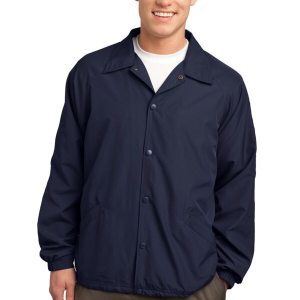 Sideline Jacket Thumbnail
