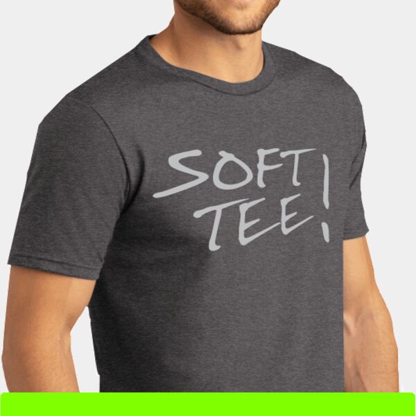 Need it Now Softstyle Tee Thumbnail