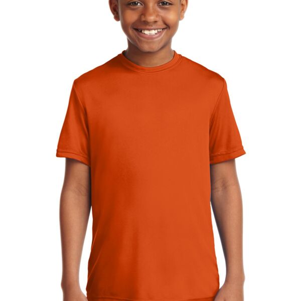 Youth PosiCharge ® Competitor Tee Thumbnail