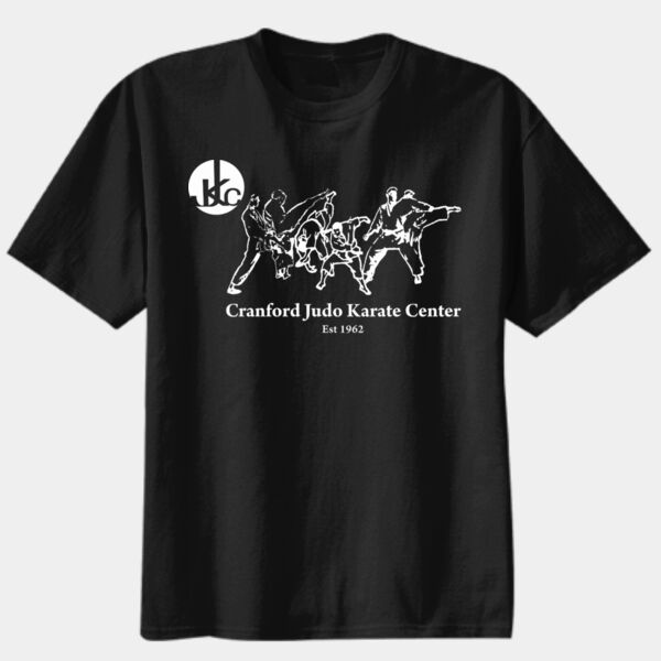 Youth CJKC Tee Thumbnail