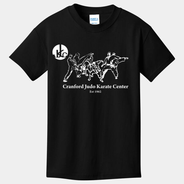 Youth CJKC Tee Thumbnail