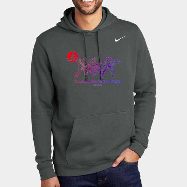 NIKE - CJKC Hoodie Thumbnail