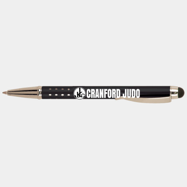 Cranford Stylus Pen (Minimum of 4) Thumbnail