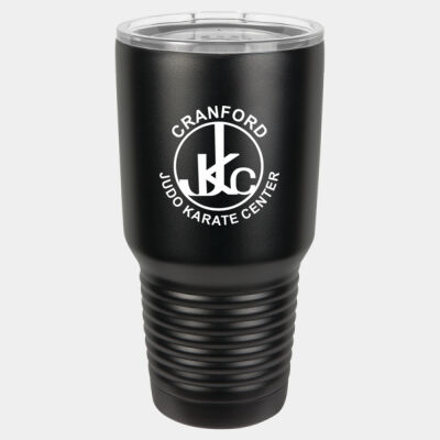 Cranford Turbo Tumbler Thumbnail