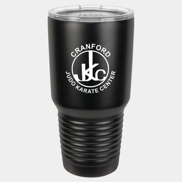 Cranford Turbo Tumbler Thumbnail