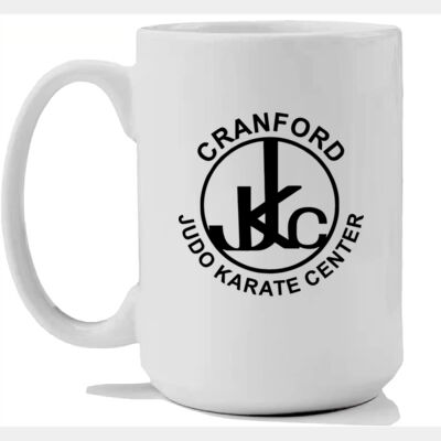 Cranford Coffee Mug Thumbnail