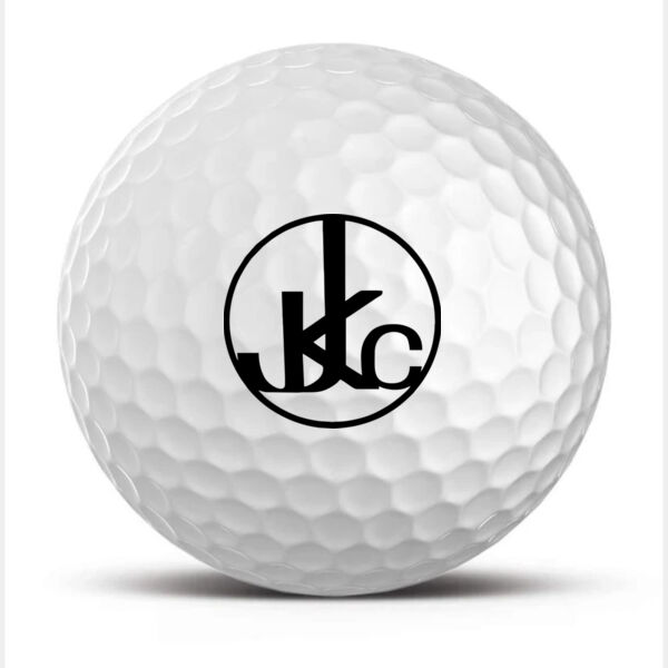 Cranford Golf Balls Thumbnail