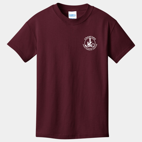 Cranford Youth T-Shirt Thumbnail