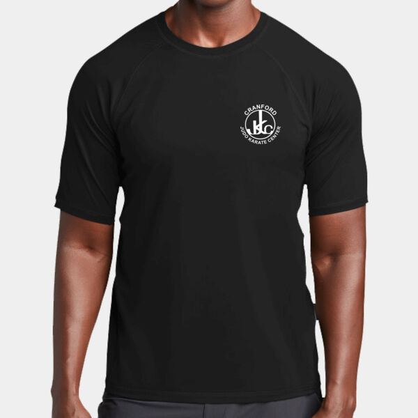 Cranford Rash guard Tee Thumbnail
