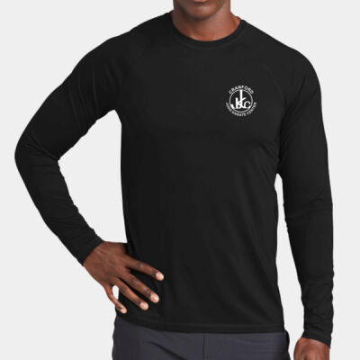 Cranford Rash Guard Long Sleeve Thumbnail