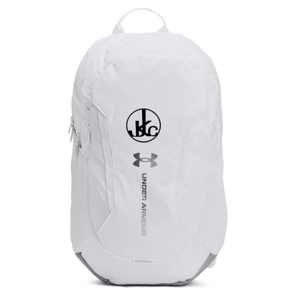 Cranford Under Armour Backpack Thumbnail