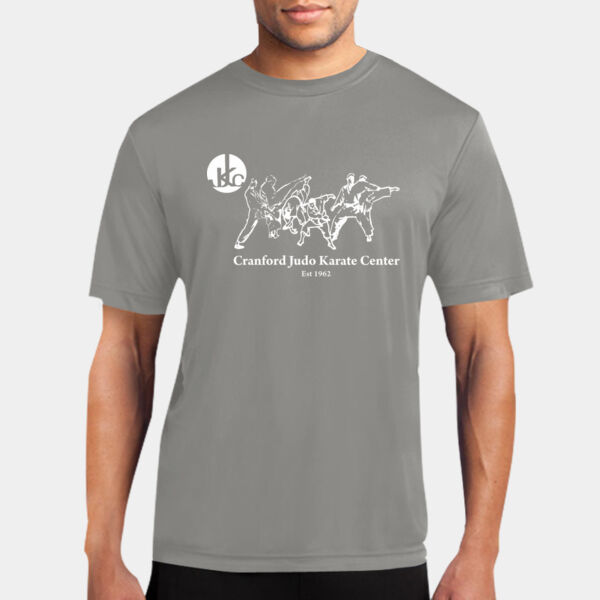 Adult JKC Performance Tee Thumbnail