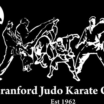 Cranford Judo Karate Center Front Thumbnail