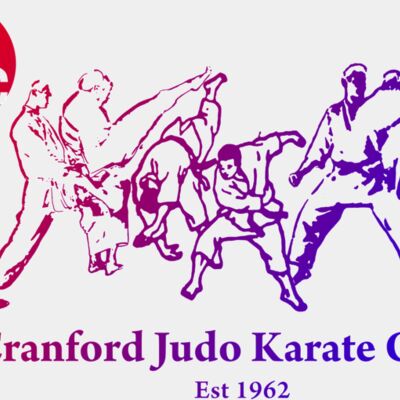 Cranford Judo Karate Center Full Color Thumbnail